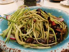 -常州逸高酒店-中餐厅