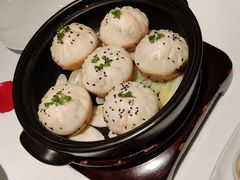 -悦轩中餐厅·高空江景·杭州柏悦酒店
