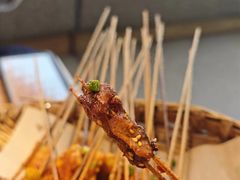 -花盐街·四川乐山小吃(西单大悦城店)