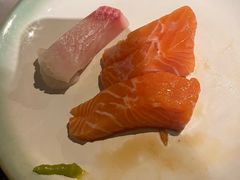 -金海湾自助餐厅(金陵饭店)