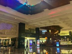 -广州花园酒店