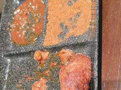 -新石器烤肉(虹悦城店)
