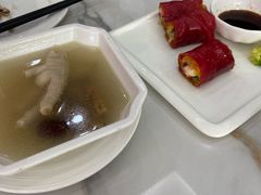 -御龙海鲜火锅(十六浦店)