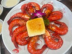 -抱德·潮汕味(琶洲店原惠城鱼仔)