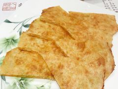京蔥墨魚薄餅-珍宝粤赏里(杏坛店)
