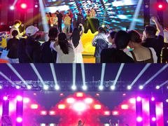 -西涌国际滨海旅游区