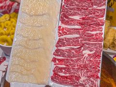 -犇鼎牛潮汕牛肉火锅(新辰里学清路店)