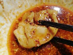 -樊三嬢手工甜水面(大邑安仁店)