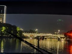 -运河游船(武林门码头)