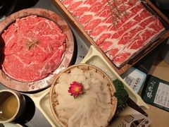 -季季山·云南野生菌火锅(上海首店)
