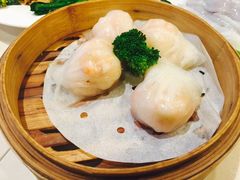 -舊街坊茶楼(市二宫店)