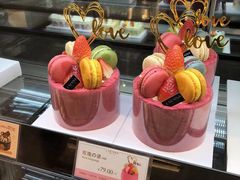 -罗森尼娜(解放西路店)