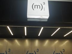 -CUBIC3三立方咖啡(西岸凤巢店)