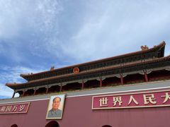 -北京市劳动人民文化宫(太庙)