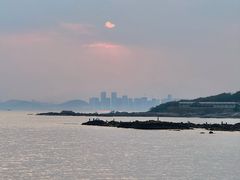 -青岛第三海水浴场