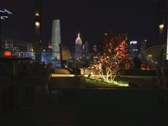 -四季酒店·空中花园 Aria on 9