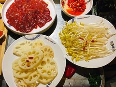 -小龙坎火锅(春熙太古里店)