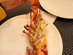 -喜来登酒店-盛宴标帜海鲜自助