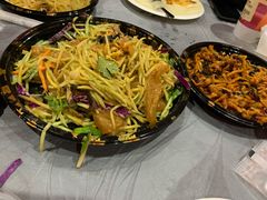 -满园烤鸭·春饼(沈北万达店)