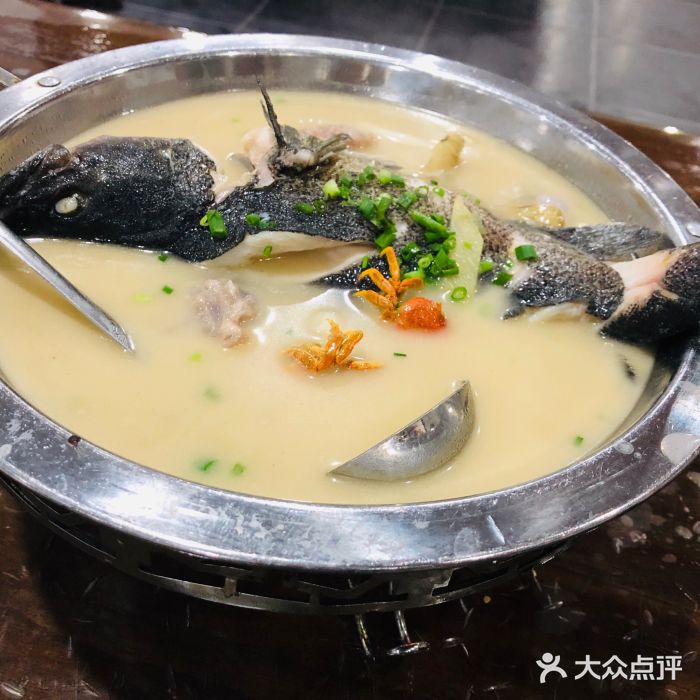 桐庐土菜馆·传承经典土菜图片