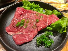 -赤坂亭·M9和牛放题(长楹天街购物中心店)