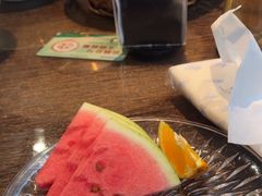 -南山竹海·珍味堂