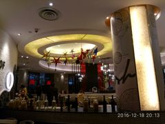 -必胜客(湘隆店)