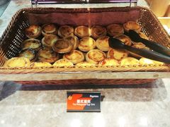 蛋挞-比格比萨自助(延庆万达广场店)