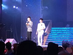 -南京阿波罗演艺广场