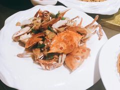 -79号渔船海鲜饭店(华强北店)