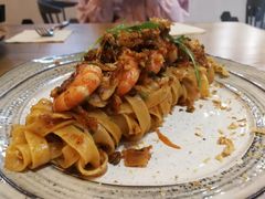 -HELLO 27 意面·沙拉·帕尼尼