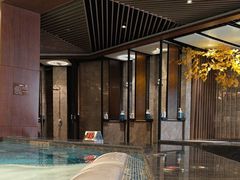-海纳百川·都市温泉·足道·SPA(学院路店)