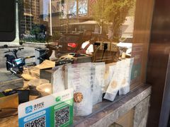 -小李烧鸡(西北角总店)
