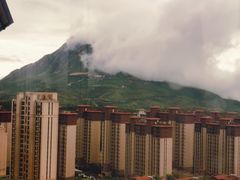 -鸡鸣山旅游风景区