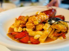 -上海小南国(正大店)