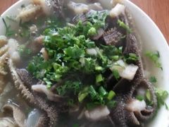 -小杨翘脚牛肉