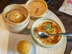 芝士包心土豆球-蟹榭·本帮江浙菜·蟹宴(五角场合生汇商场店)