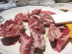 -本家韩国烤肉(青岛万象城店)
