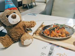 -Deer Park鹿园西餐(仁恒置地广场店)