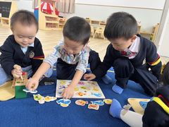 -广州市海珠区乐森幼儿园