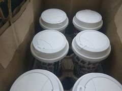 -星巴克(杭州银泰城西一店)