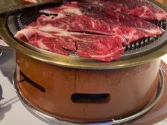 -西塔老太太泥炉烤肉(望京一店)