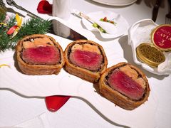 -弦月窗LUNETTE BY AMANDA(复兴路店)