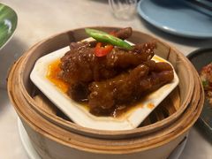 -东南里湖景餐厅·新闽菜(浦西万达店)