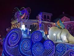 -青岛方特梦幻王国