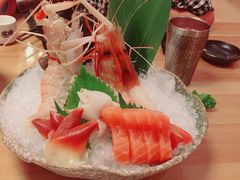 -王鼎精致料理铁板烧(世博源店)