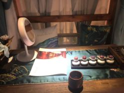 -琦品高端美容SPA会所
