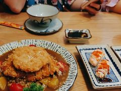 -西月山居匠心创意料理(江汉路新佳丽广场店)