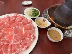 -老字号京味涮肉坊(梦溪路店)