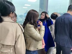 -LAQUEEN 时尚健康假发(万象城总店)